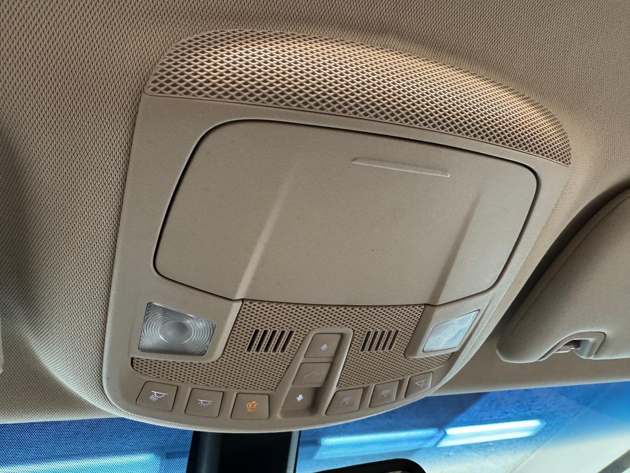 2018 Lincoln MKX AWD Select+Roof+Camera+GPS+CLEAN CARFAX Photo