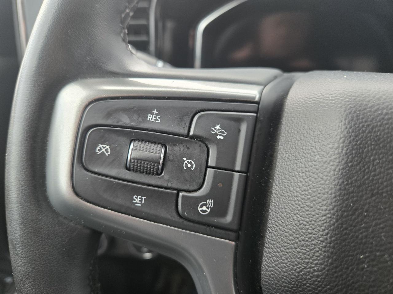 2024 Chevrolet Silverado 1500 LT - Photo #14