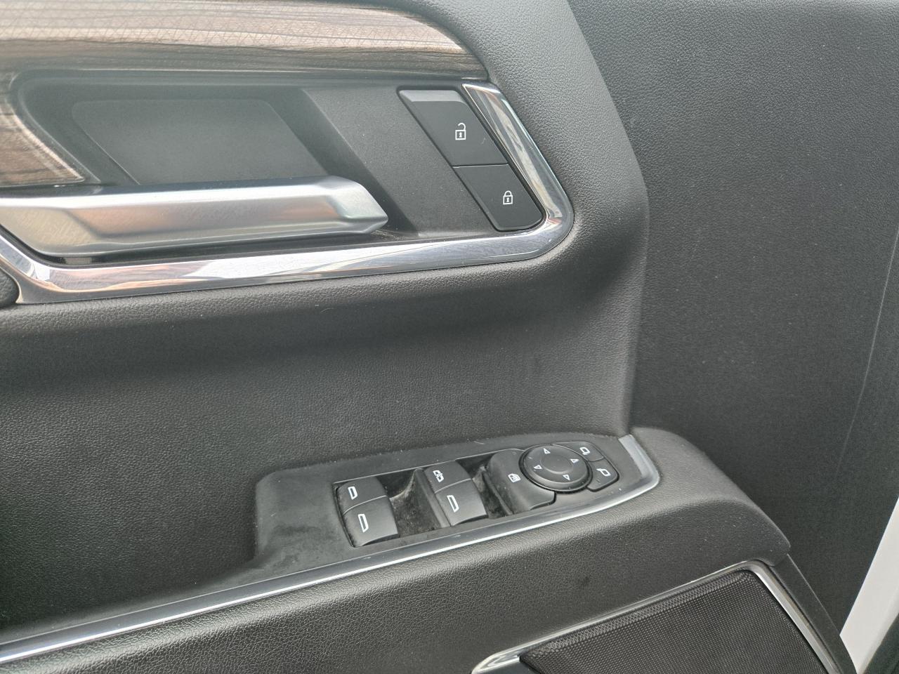 2024 Chevrolet Silverado 1500 LT - Photo #17