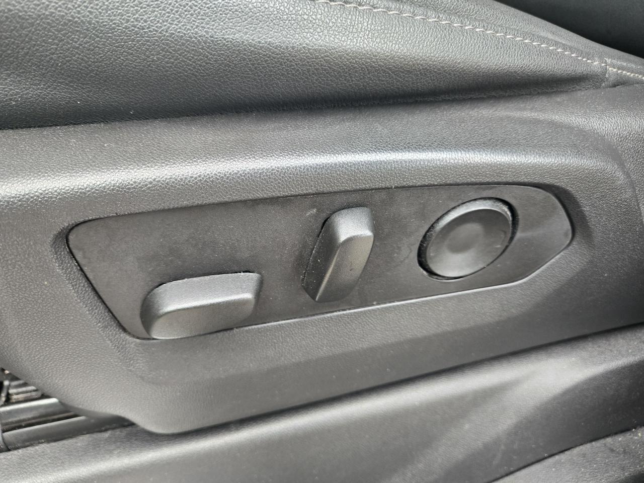 2024 Chevrolet Silverado 1500 LT - Photo #18