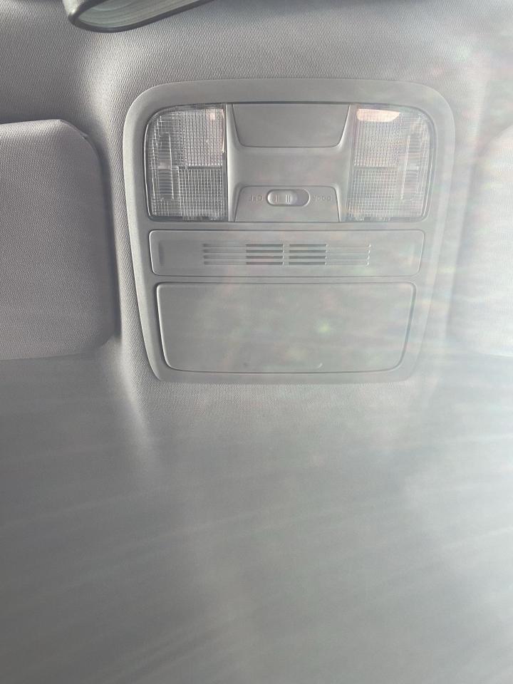 2020 Honda CR-V LX - Photo #16