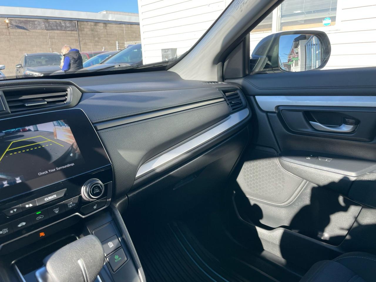 2020 Honda CR-V LX - Photo #13