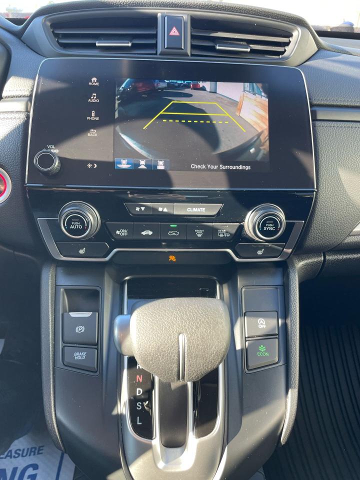 2020 Honda CR-V LX - Photo #12