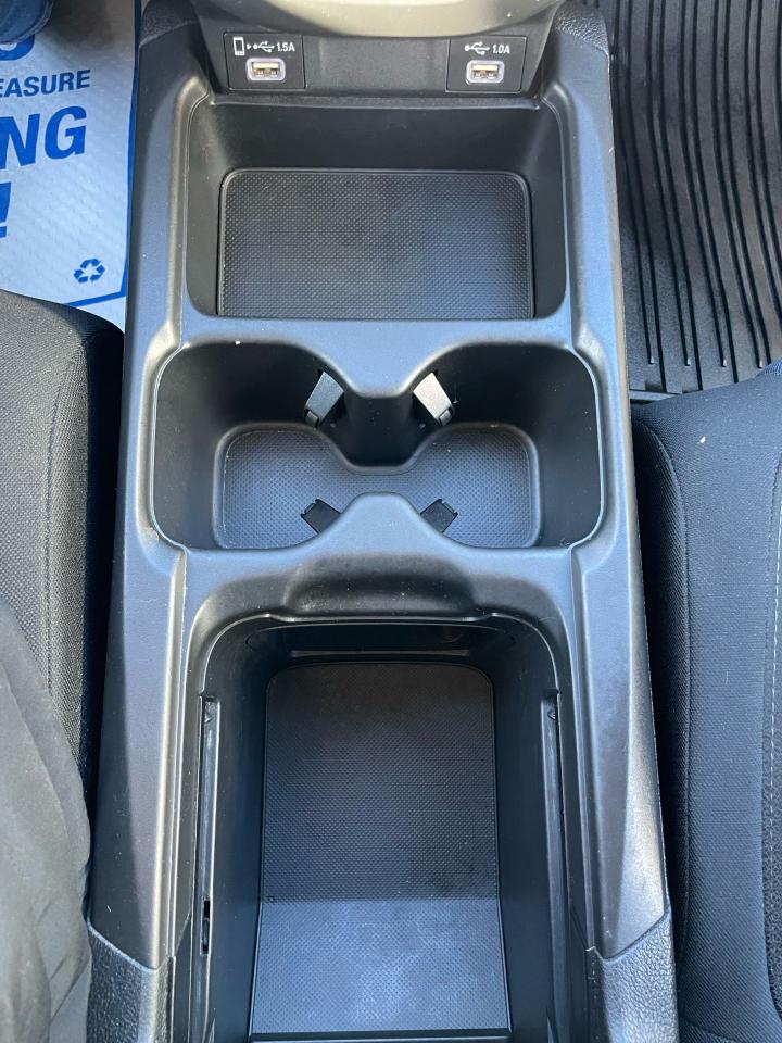 2020 Honda CR-V LX - Photo #15