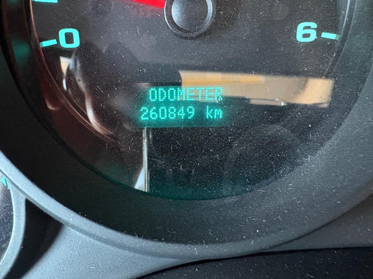 2009 Chevrolet Silverado 1500 LS Photo4