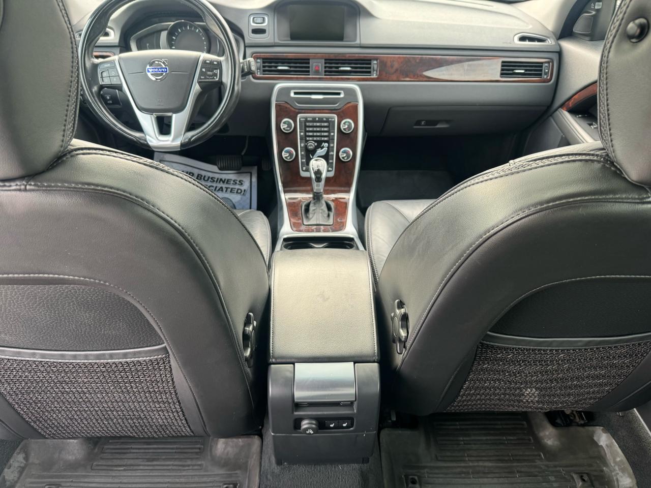 2015 Volvo XC70 T5 Drive-E Premier Plus - Photo #16