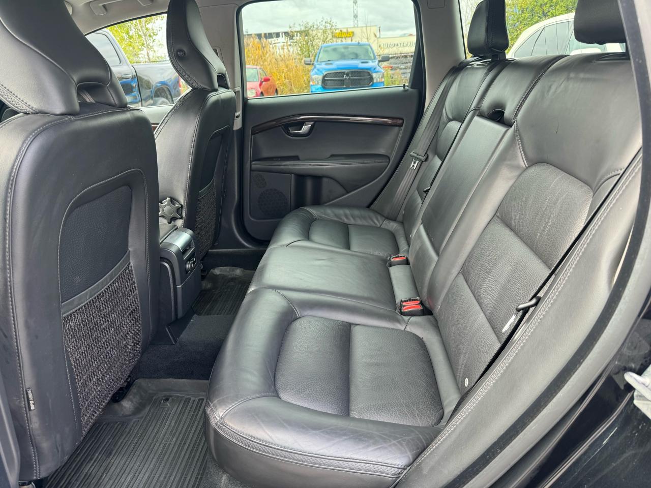 2015 Volvo XC70 T5 Drive-E Premier Plus - Photo #11