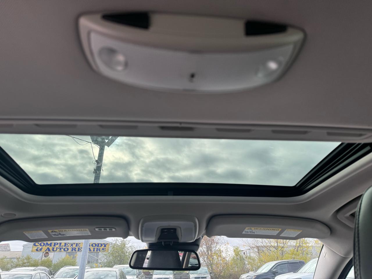 2015 Volvo XC70 T5 Drive-E Premier Plus - Photo #13