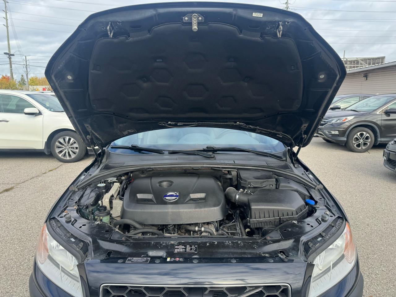 2015 Volvo XC70 T5 Drive-E Premier Plus - Photo #21