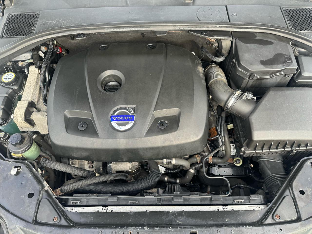 2015 Volvo XC70 T5 Drive-E Premier Plus Photo