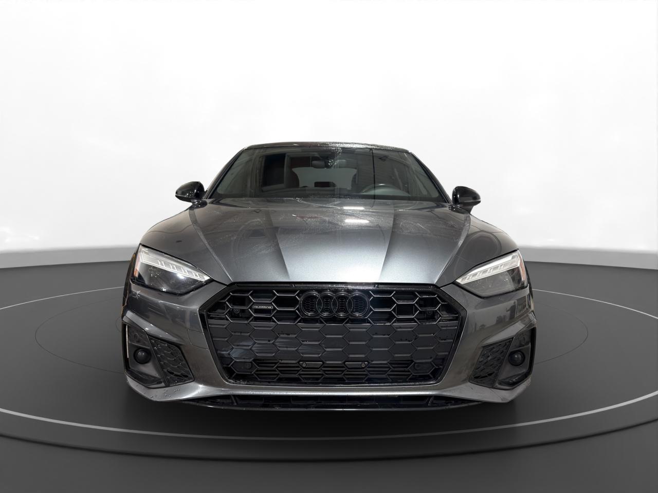 2022 Audi A5 S LINE | Progressiv Photo