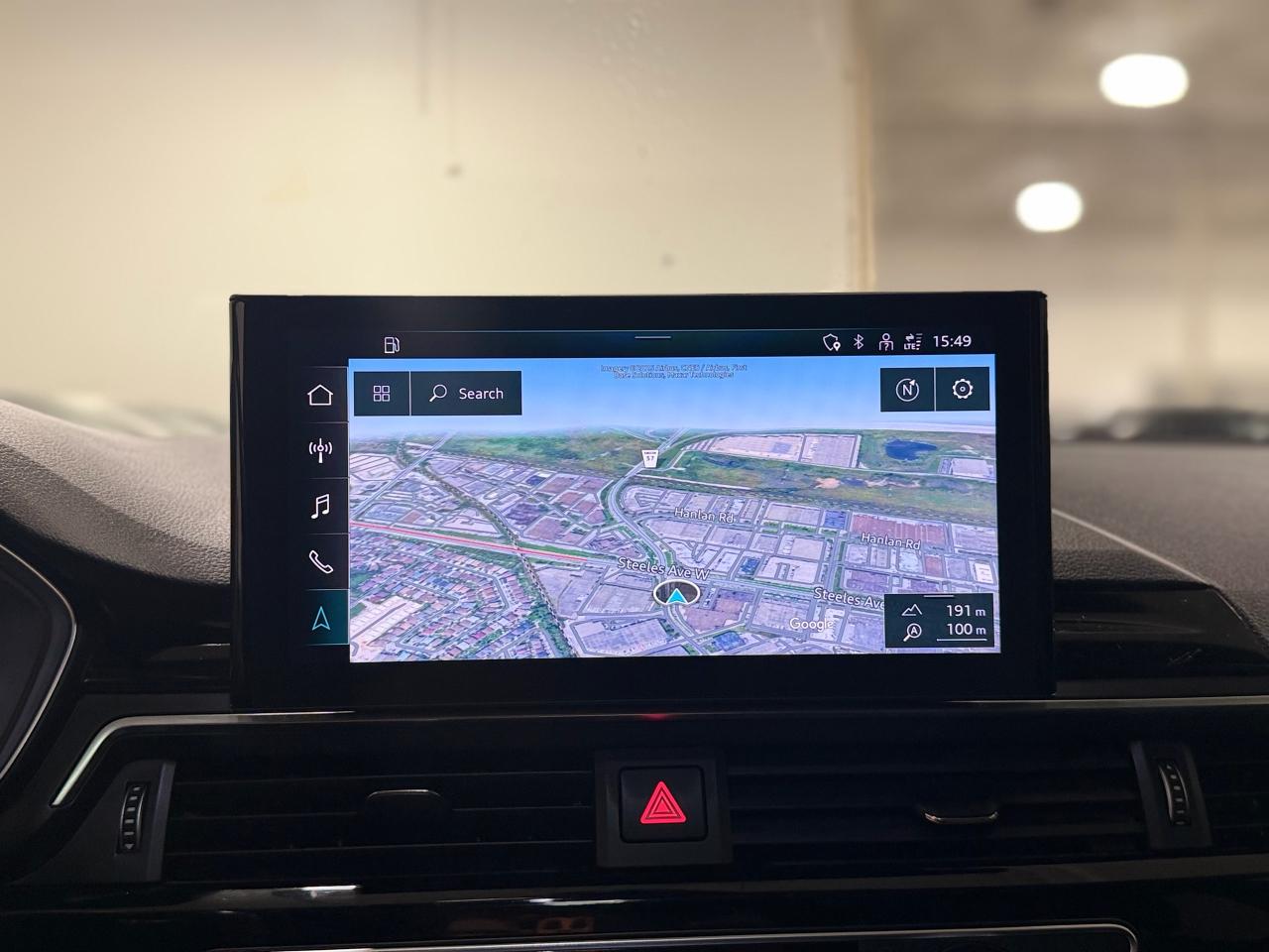 2022 Audi A5 S LINE | Progressiv Photo