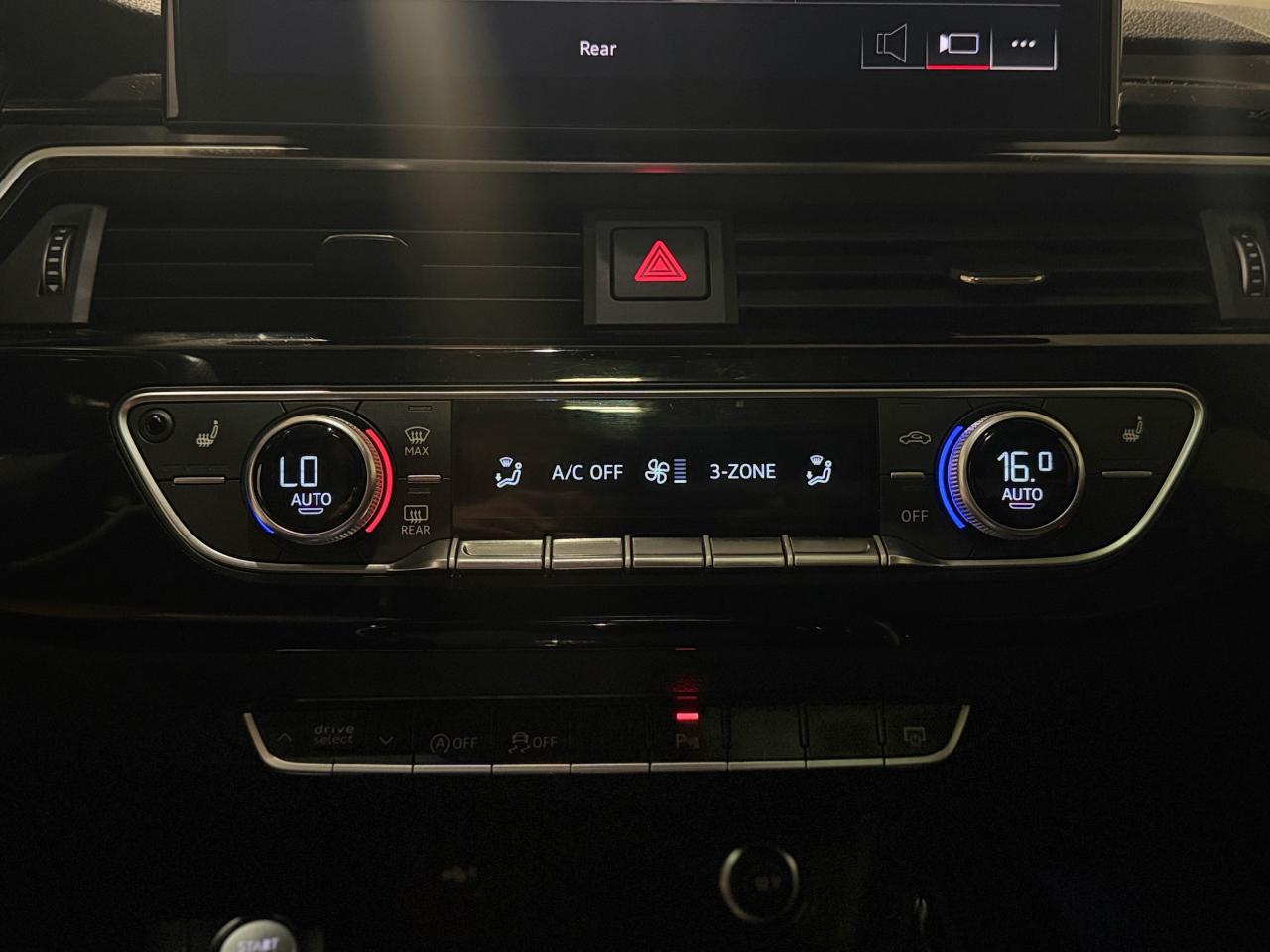 2022 Audi A5 S LINE | Progressiv Photo