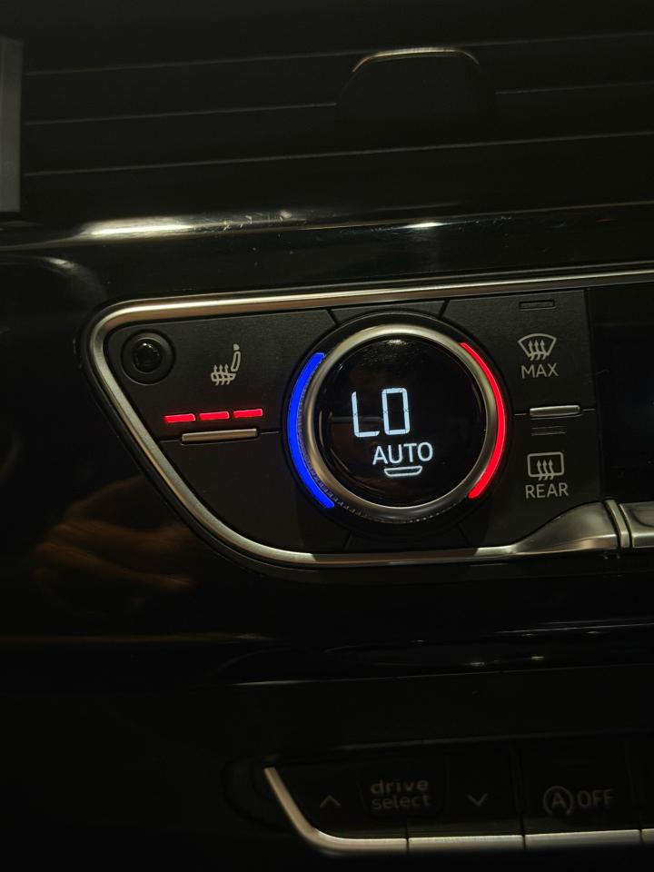 2022 Audi A5 S LINE | Progressiv Photo