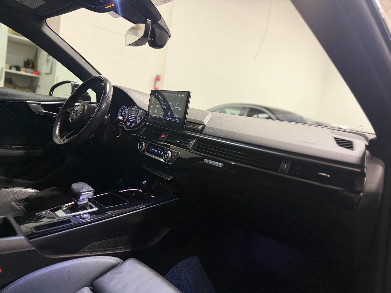 2022 Audi A5 S LINE | Progressiv Photo