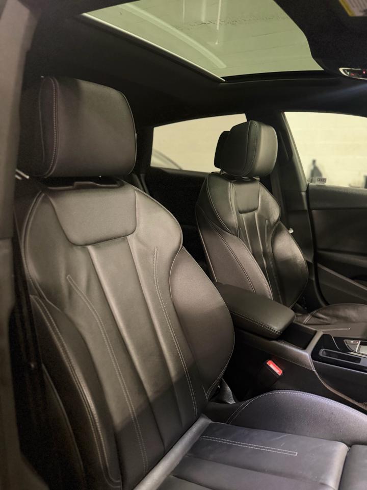 2022 Audi A5 S LINE | Progressiv Photo