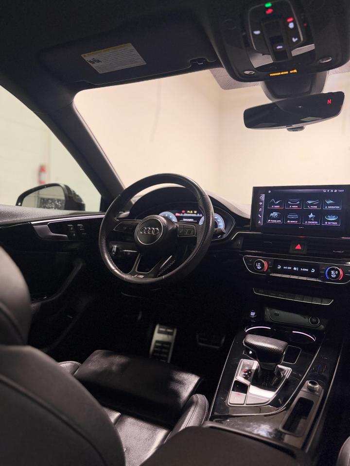 2022 Audi A5 S LINE | Progressiv Photo