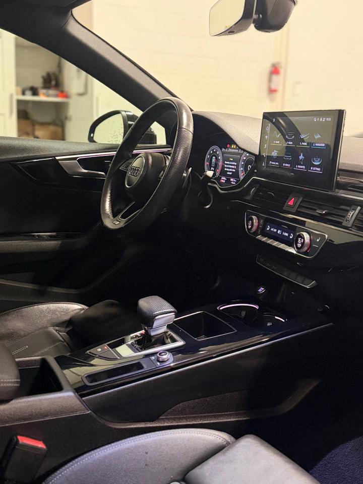 2022 Audi A5 S LINE | Progressiv Photo