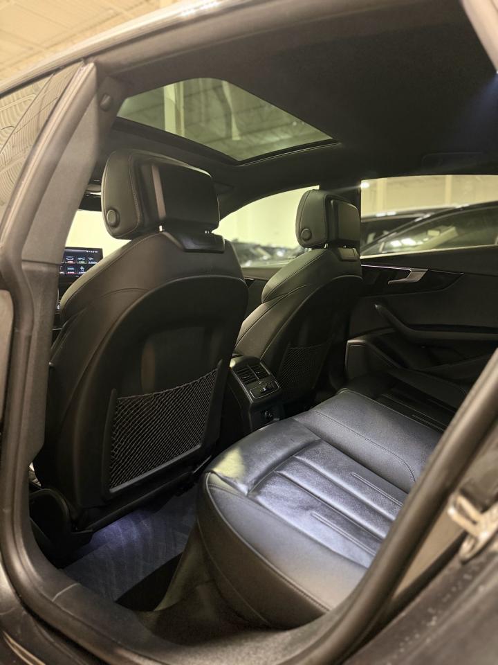 2022 Audi A5 S LINE | Progressiv Photo