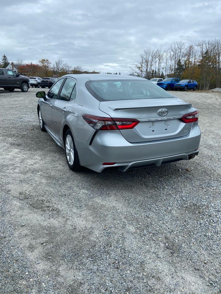 2023 Toyota Camry  Photo