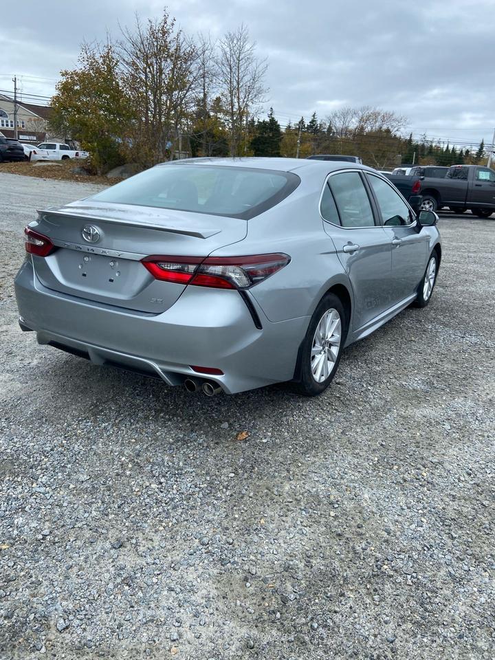 2023 Toyota Camry  Photo