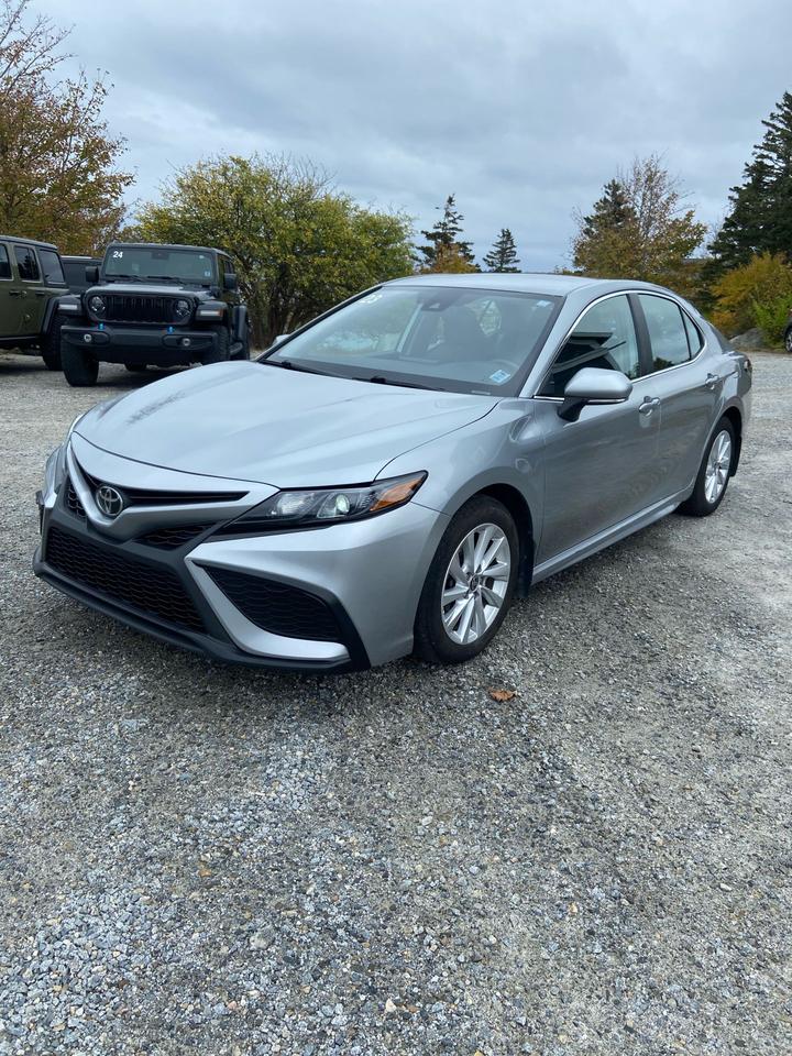 2023 Toyota Camry  Photo