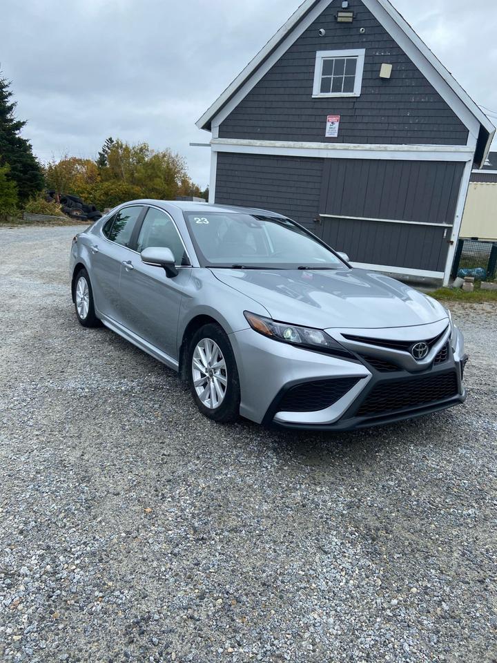 2023 Toyota Camry  Photo