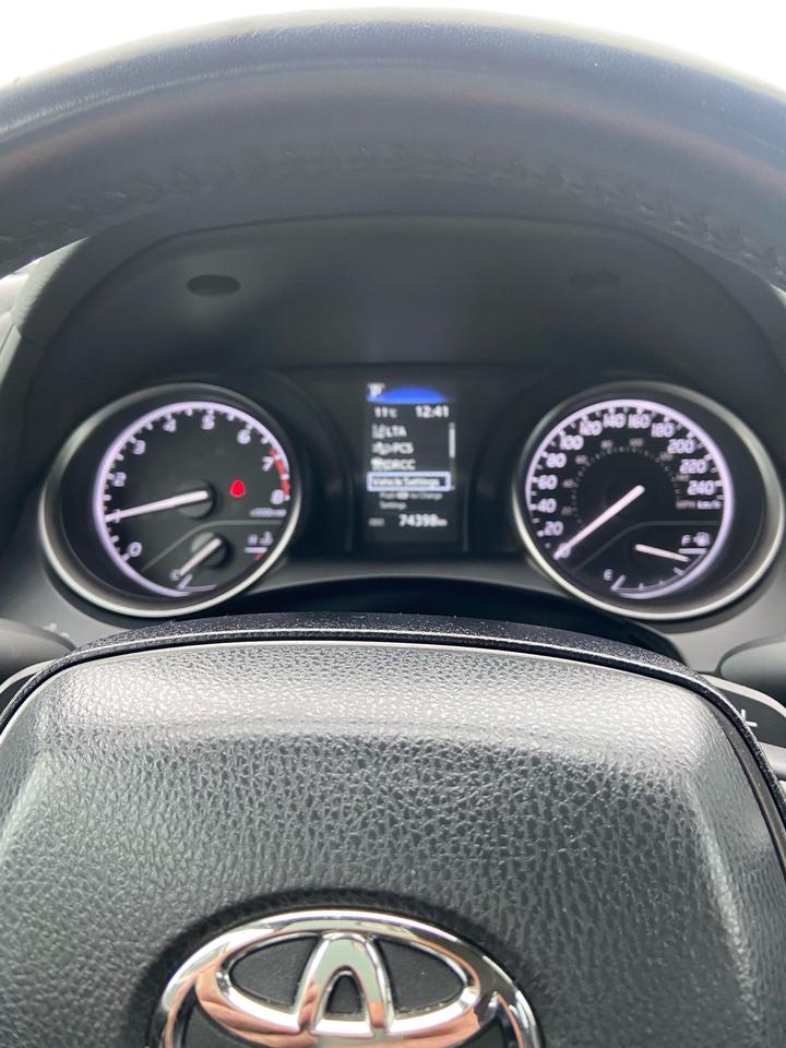 2023 Toyota Camry  Photo