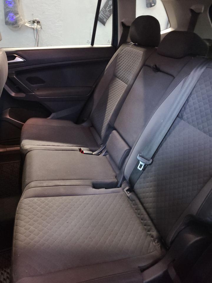 2018 Volkswagen Tiguan Trendline - Photo #6