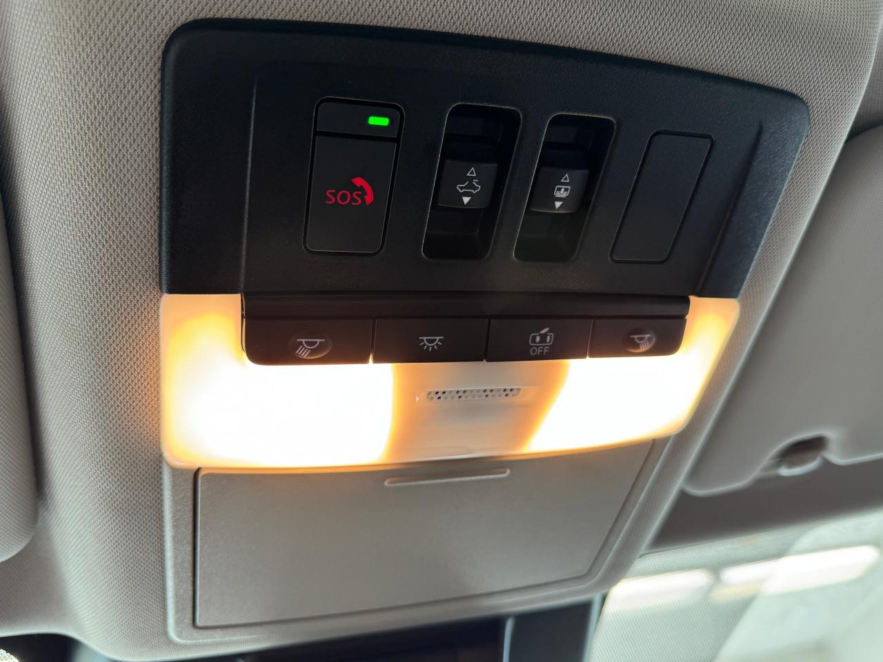 2023 Nissan Rogue SV Premium AWD Midnight Edition+CLEAN CARFAX Photo50