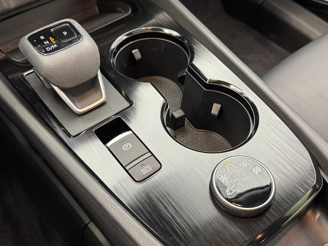 2023 Nissan Rogue SV Premium AWD Midnight Edition+CLEAN CARFAX Photo96