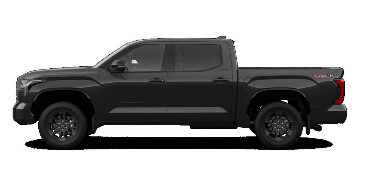 2026 Toyota Tundra Limited TRD Off Road Photo1