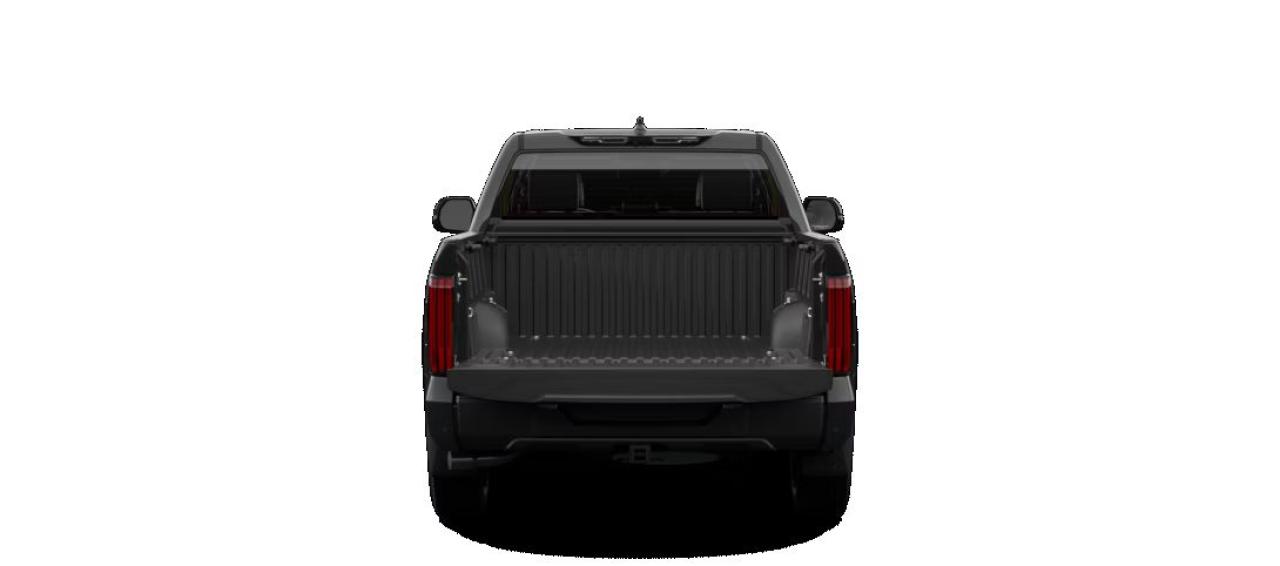 2026 Toyota Tundra Limited TRD Off Road Photo3