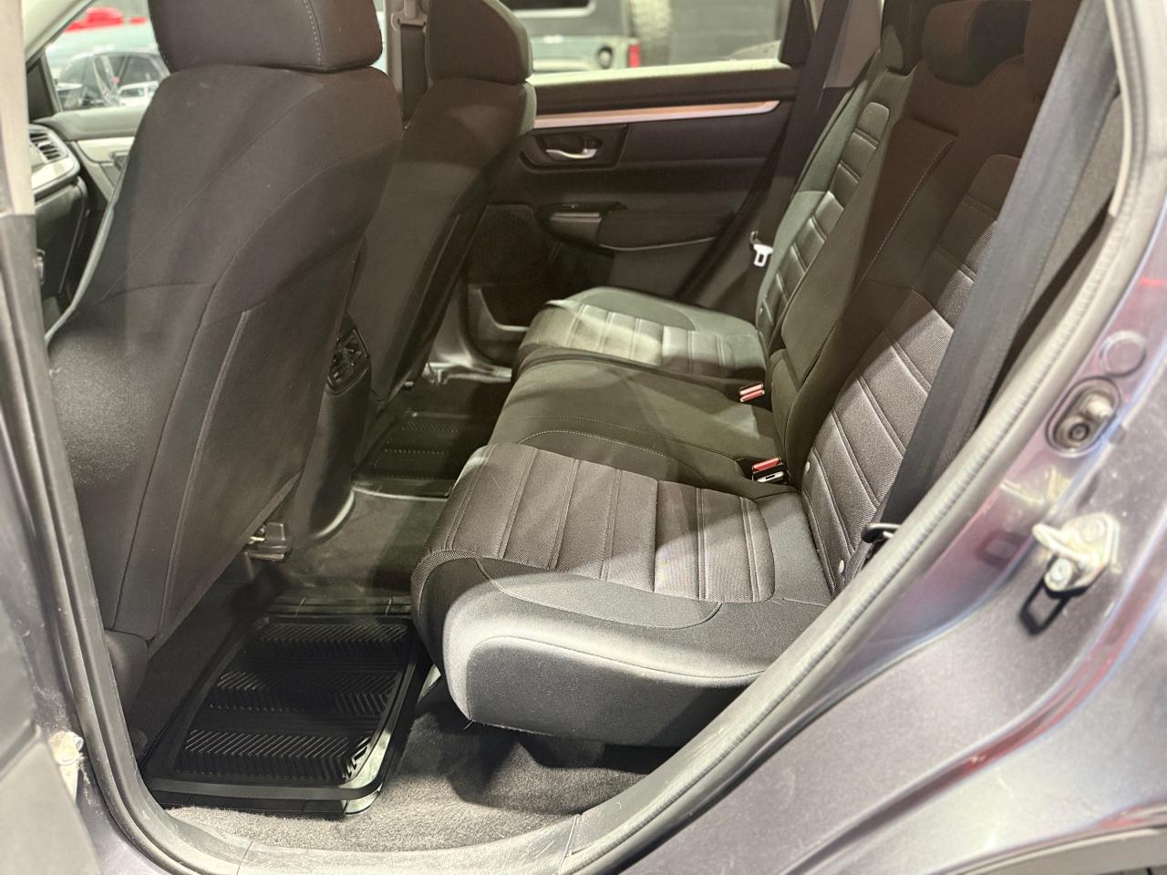 2019 Honda CR-V LX 2WD - Photo #12