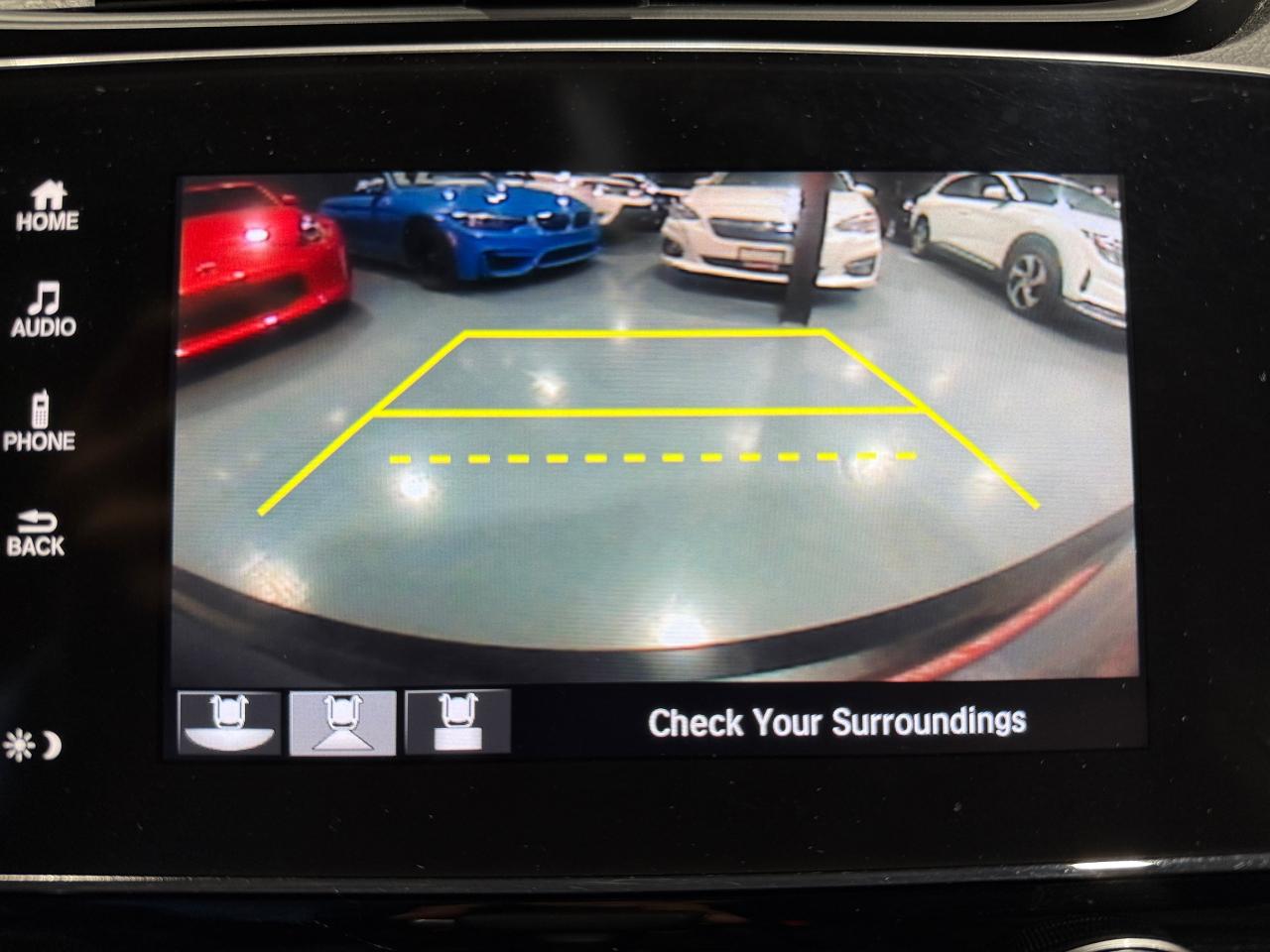 2019 Honda CR-V LX 2WD - Photo #16