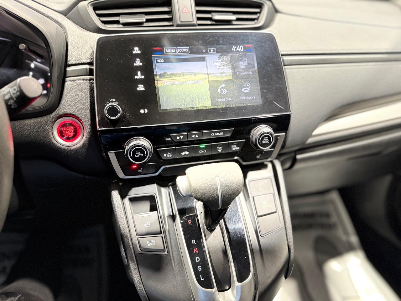 2019 Honda CR-V LX 2WD - Photo #15