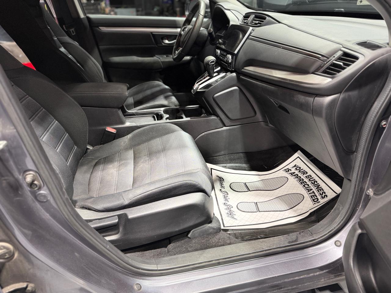 2019 Honda CR-V LX 2WD - Photo #11