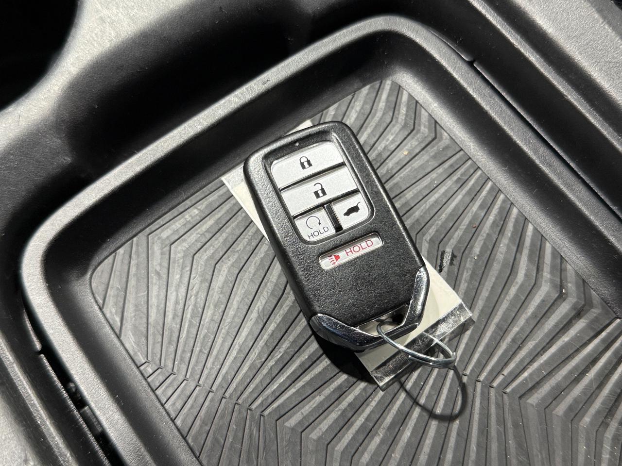 2019 Honda CR-V LX 2WD - Photo #18