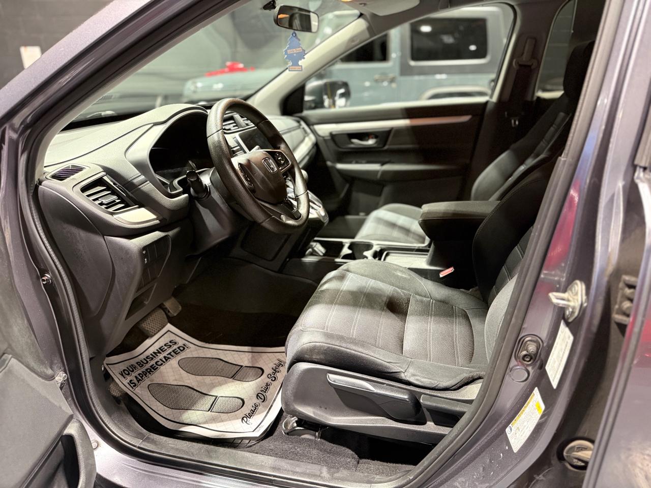 2019 Honda CR-V LX 2WD - Photo #13