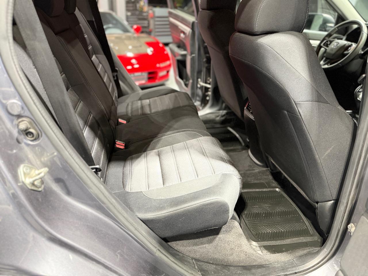 2019 Honda CR-V LX 2WD - Photo #10