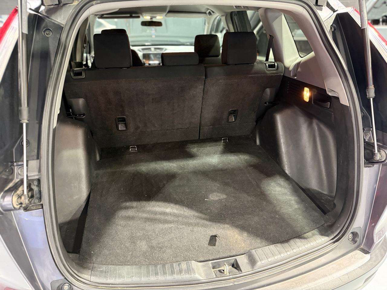 2019 Honda CR-V LX 2WD - Photo #7