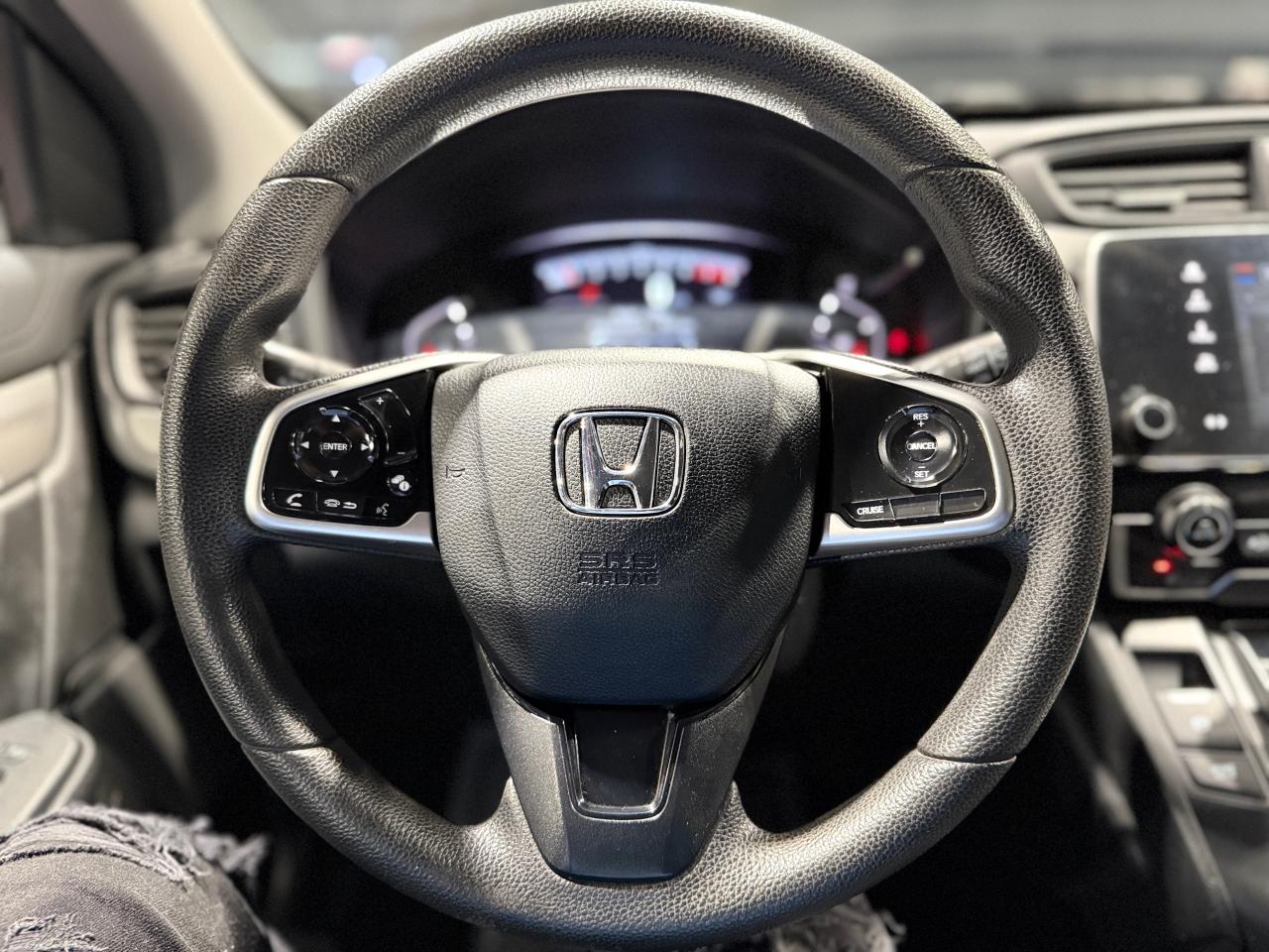 2019 Honda CR-V LX 2WD - Photo #14
