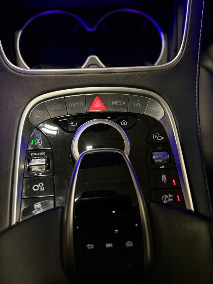 2020 Mercedes-Benz S63 AMG AMG S 63 | CARBON| EXCUTIVE REAR SEATS | NIGHT PKG Photo