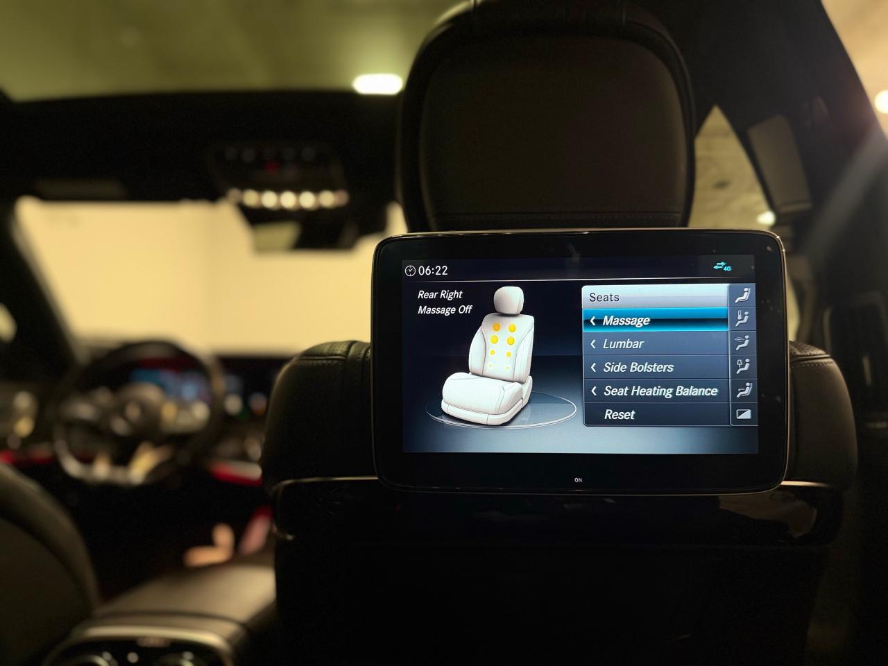 2020 Mercedes-Benz S63 AMG AMG S 63 | CARBON| EXCUTIVE REAR SEATS | NIGHT PKG Photo