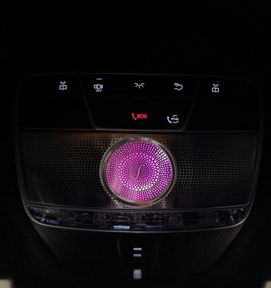 2020 Mercedes-Benz S63 AMG AMG S 63 | CARBON| EXCUTIVE REAR SEATS | FORGIATOS Photo