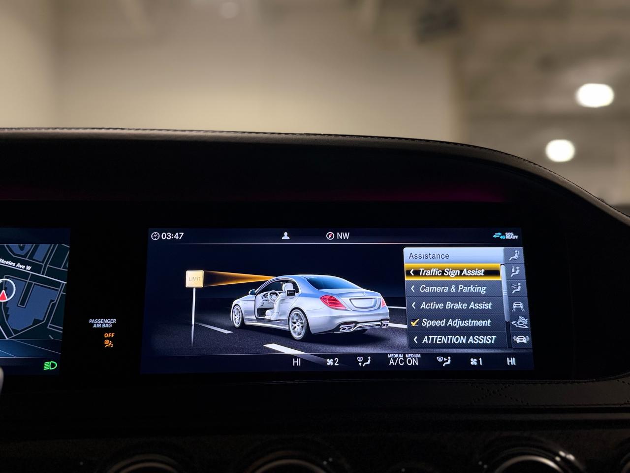 2020 Mercedes-Benz S63 AMG AMG S 63 | CARBON| EXCUTIVE REAR SEATS | FORGIATOS Photo