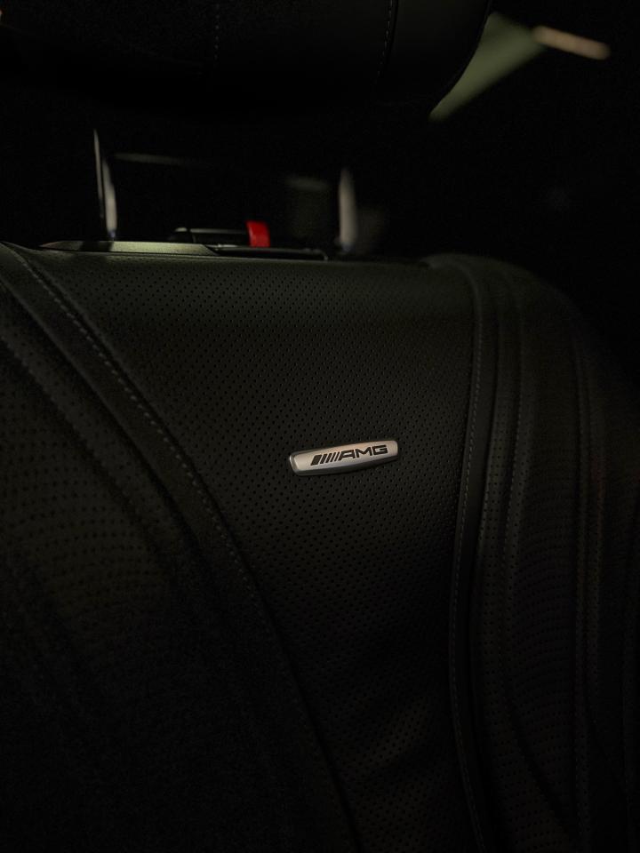2020 Mercedes-Benz S63 AMG AMG S 63 | CARBON| EXCUTIVE REAR SEATS | FORGIATOS Photo