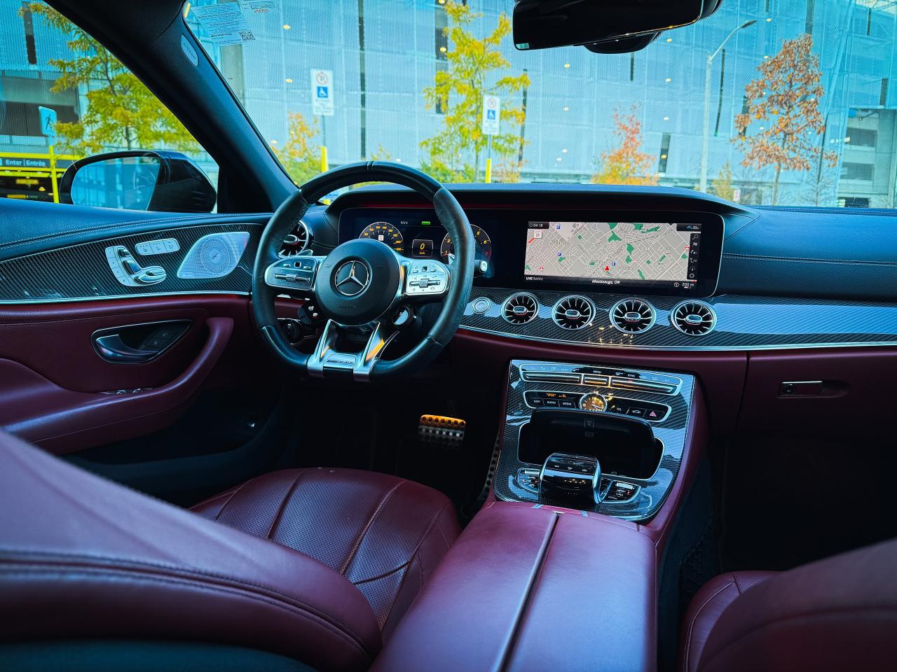 2020 Mercedes-Benz CLS-Class AMG CLS 53 4MATIC | NO ACCIDENT | CLEAN CARFAX | - Photo #10