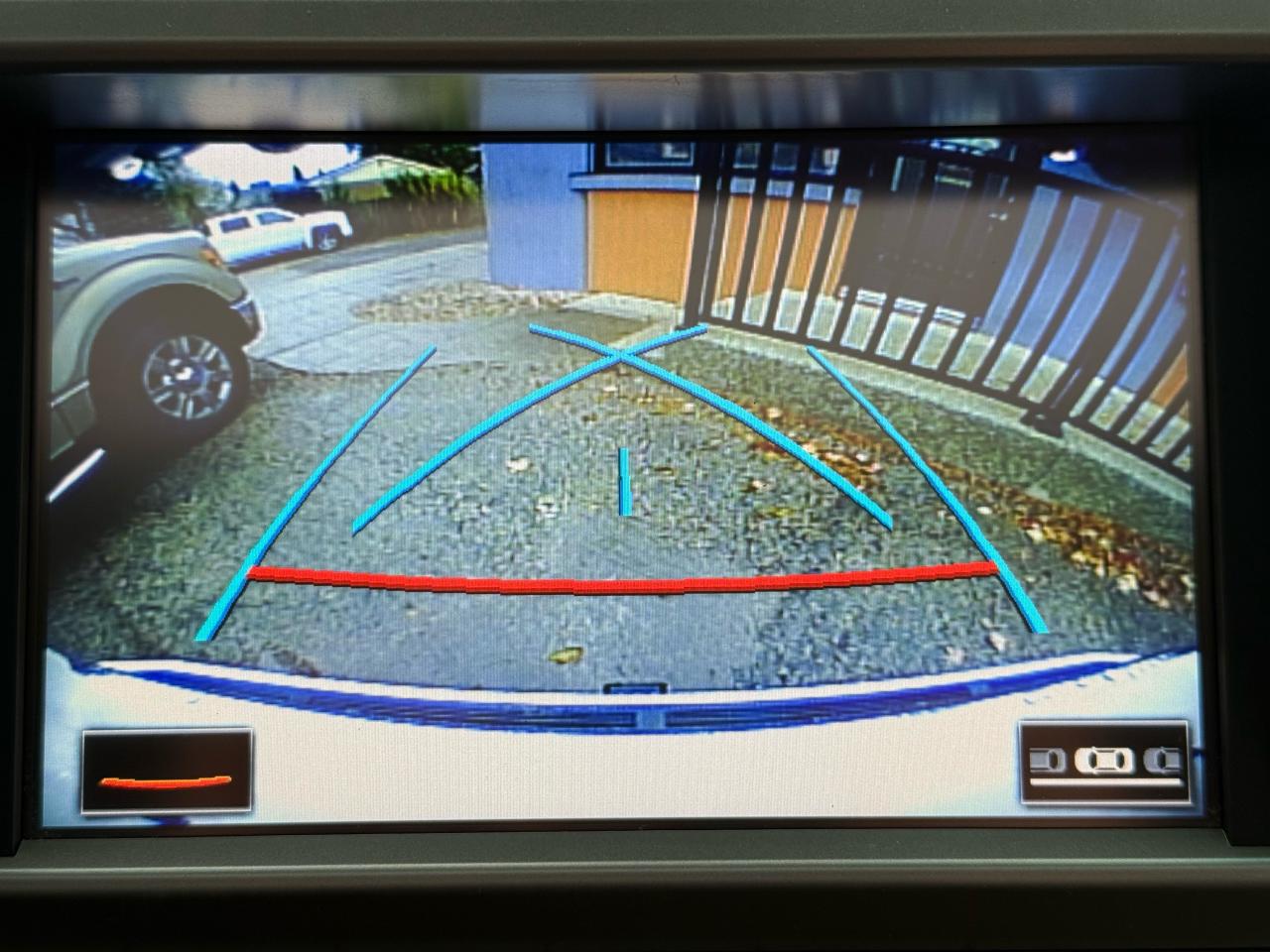 2018 Lexus GX 460 | Navigation | Backup Camera | Sunroof - Photo #15