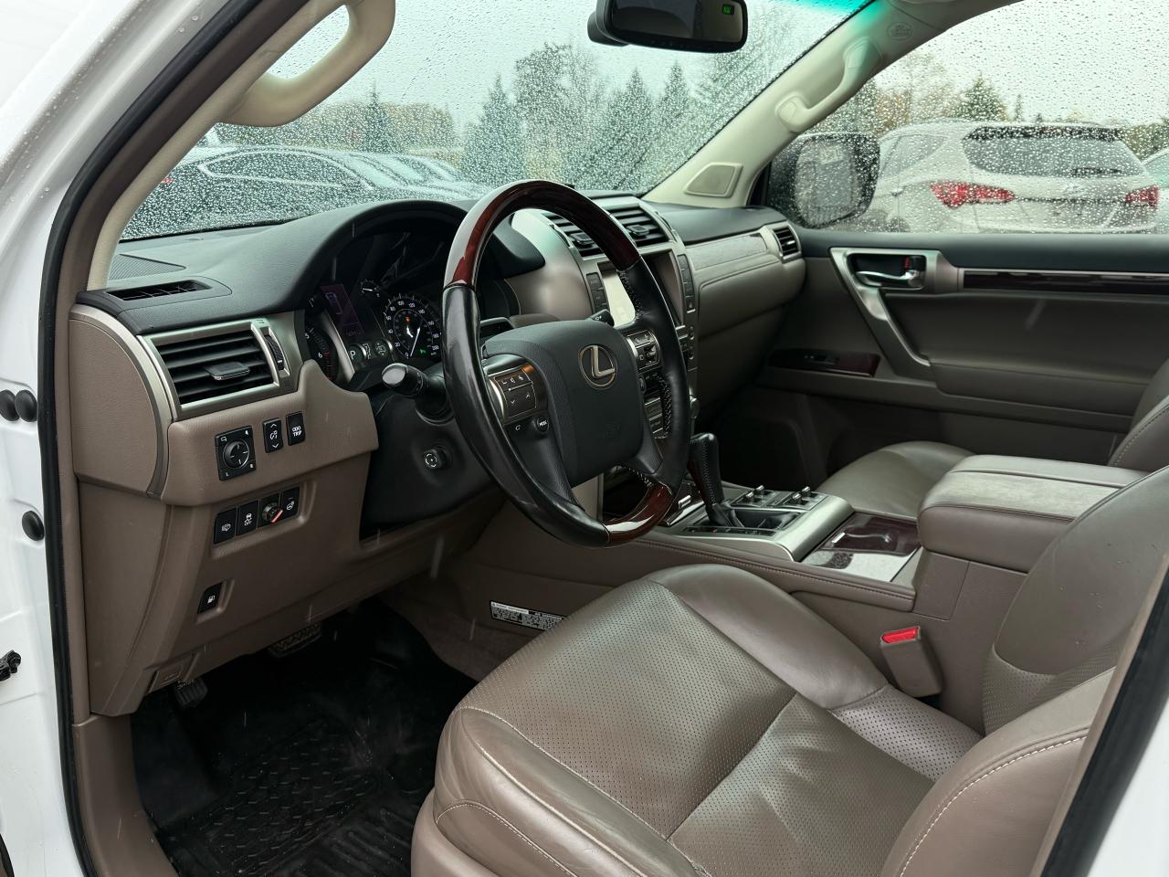 2018 Lexus GX 460 | Navigation | Backup Camera | Sunroof - Photo #9